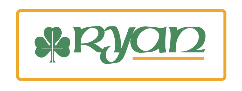 Ryan Company Logo - 800x300